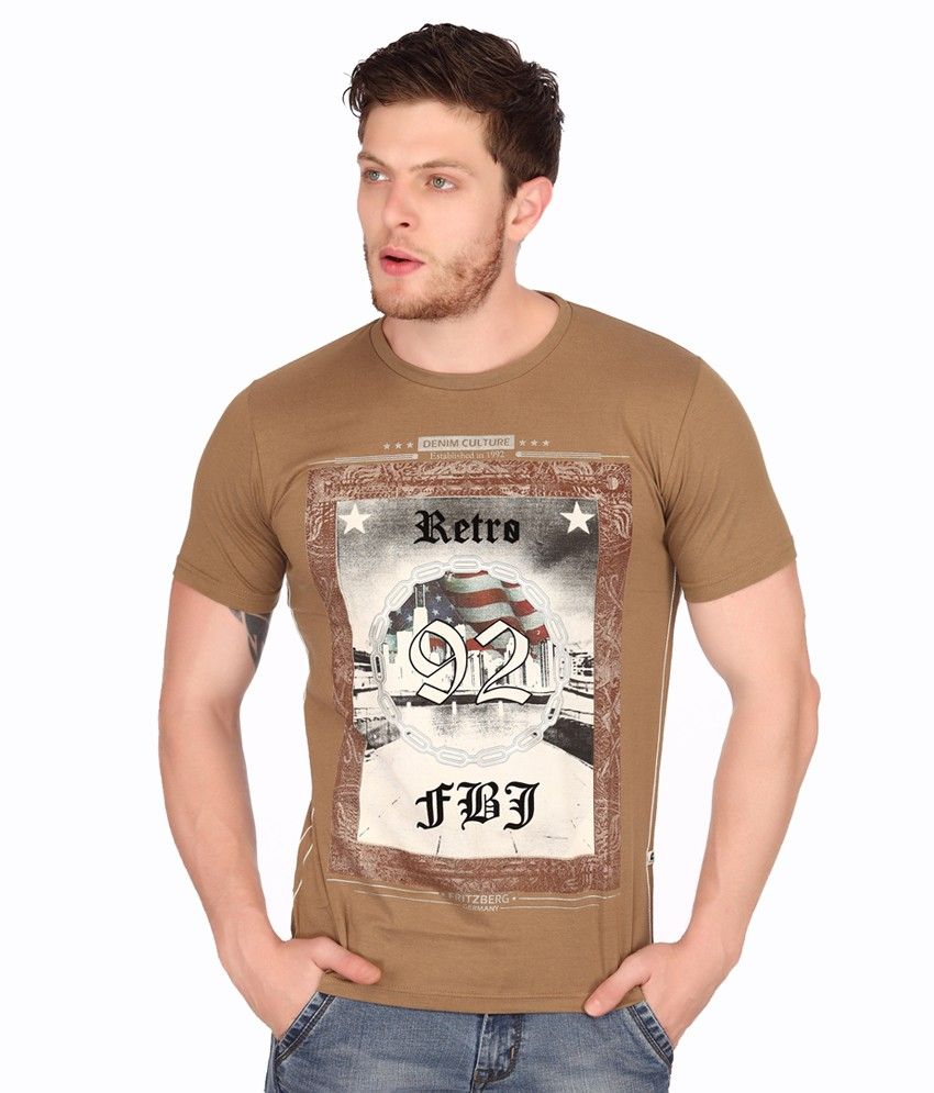 fritzberg t shirts