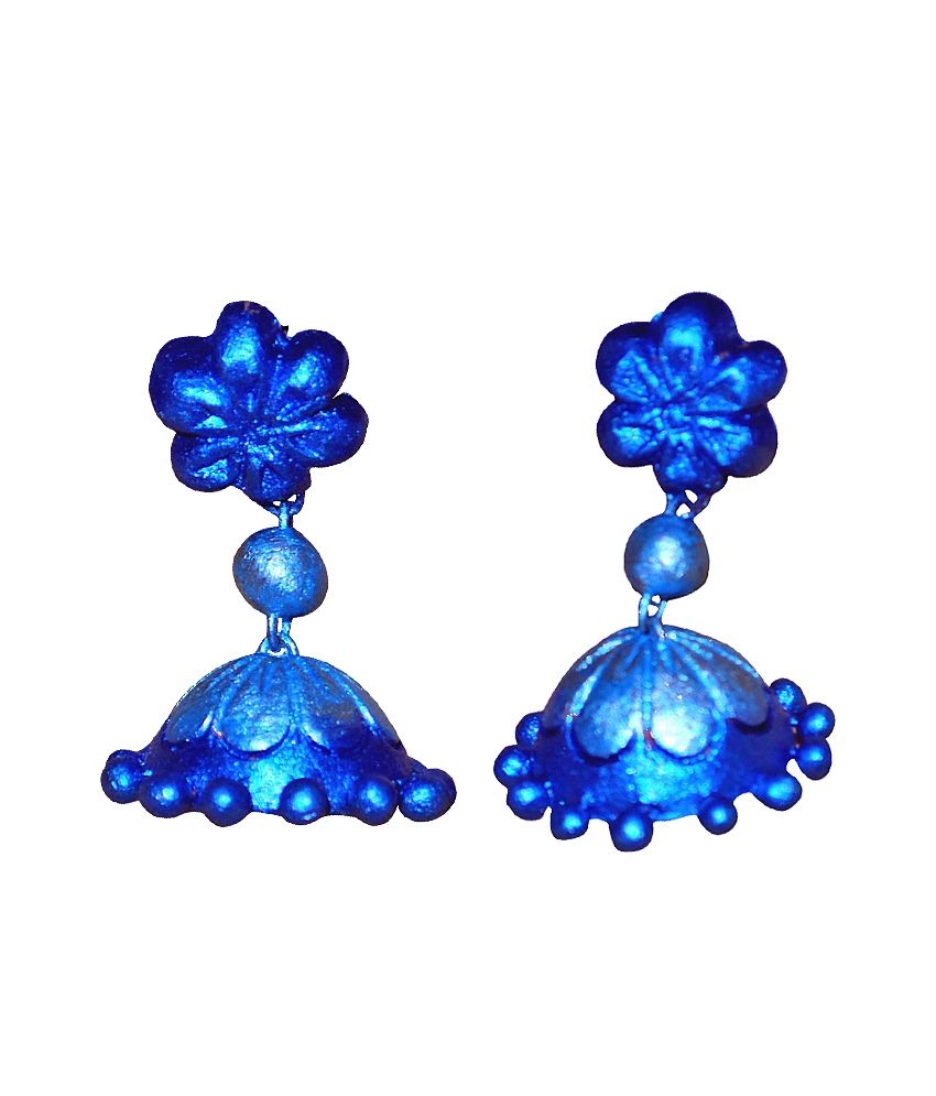 Jhumka snapdeal on sale