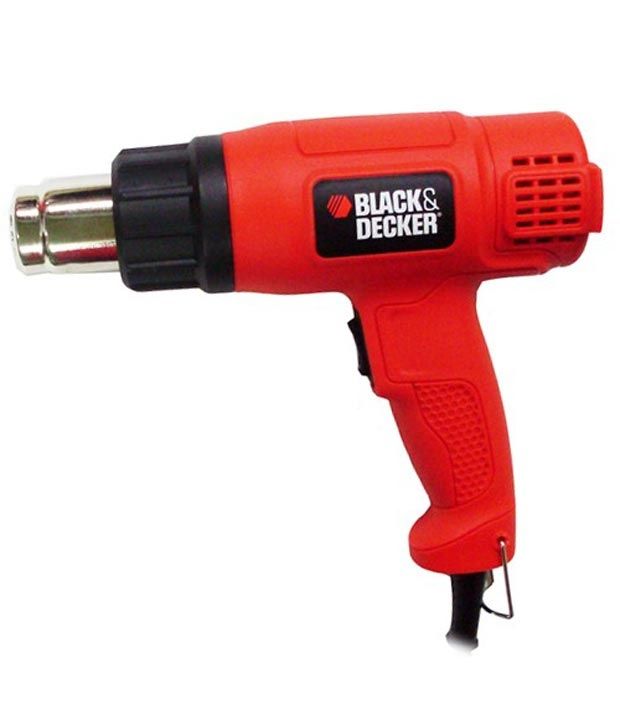 Buy Black & Decker KX1800 1800W Heat Gun / Hot Air Gun Best