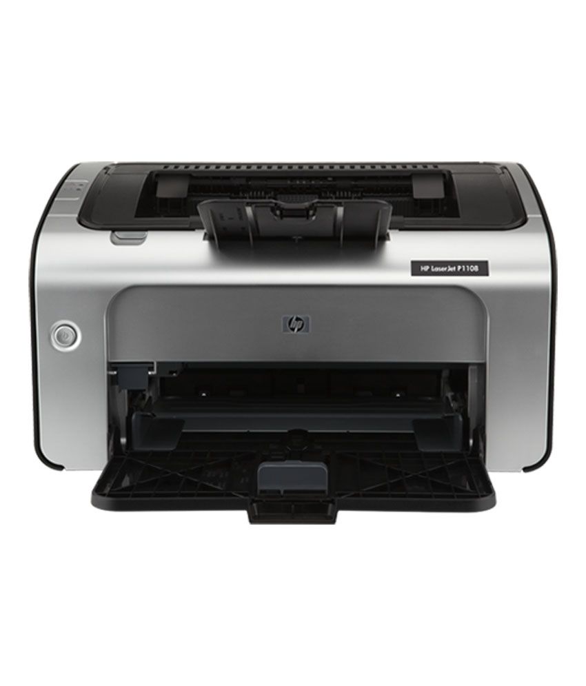 HP LaserJet Pro P1108 Printer