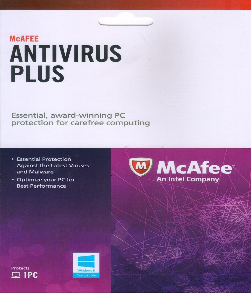 Internet Security Mcafee Discount