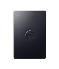 Dell Portable Backup Hard Drive - 1TB