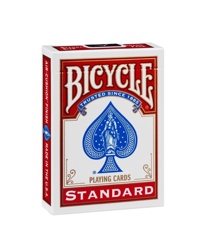 saint seiya bicycle playing cards