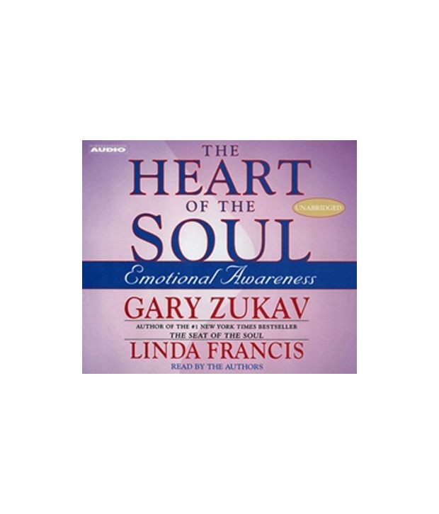 heart and soul book pdf