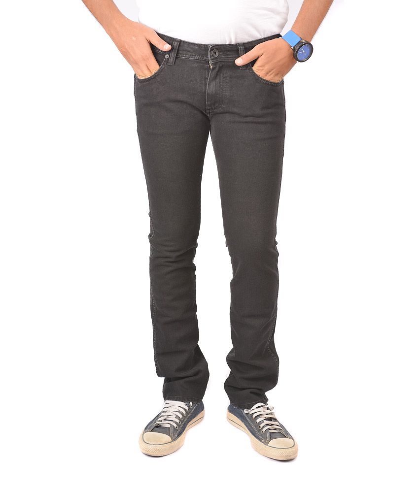 faded jeans mens