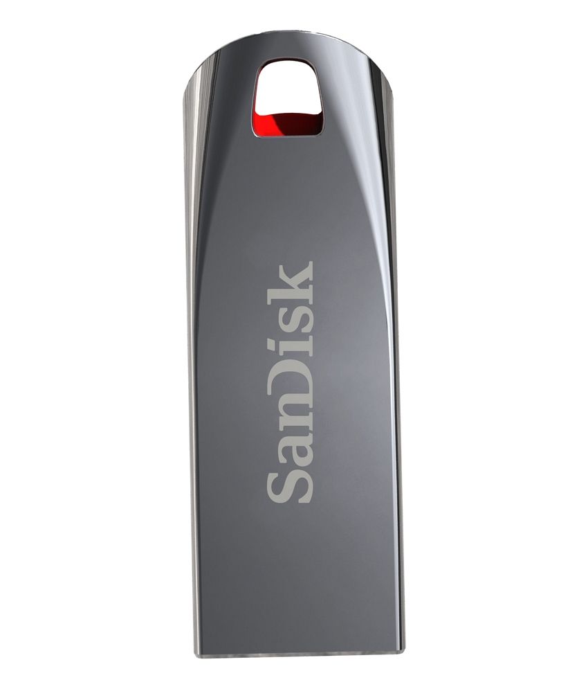SanDisk Cruzer Force CZ-71 16GB Pen Drive