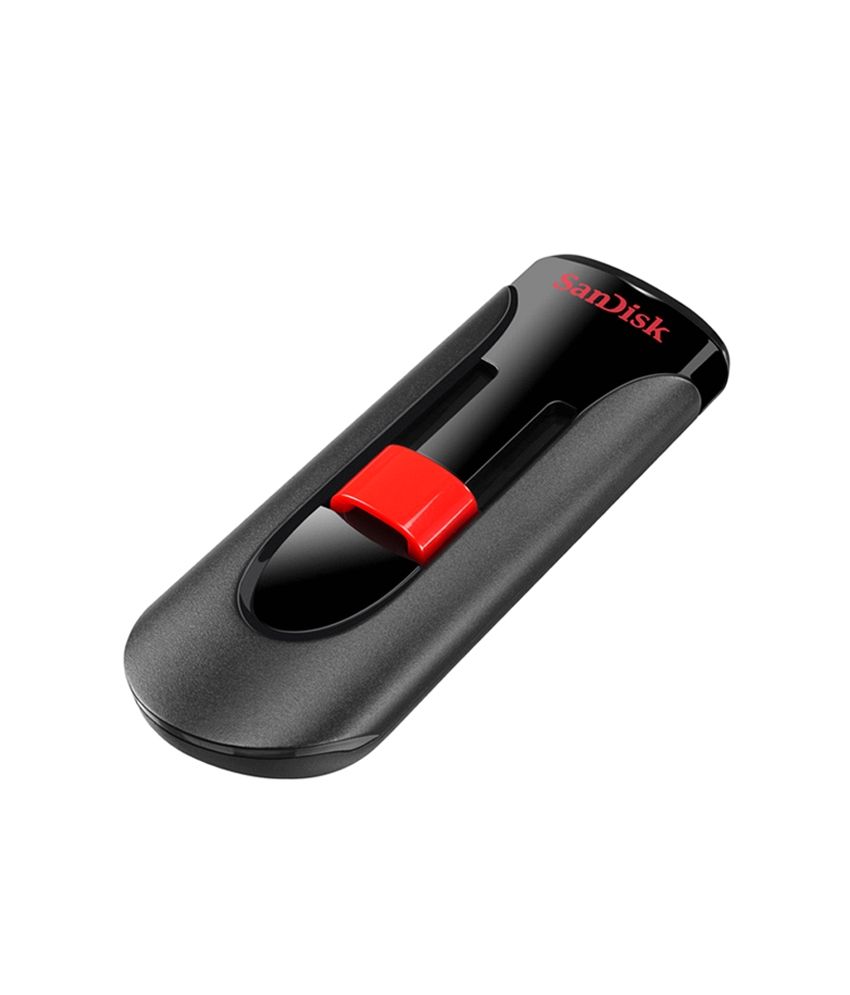 SanDisk Cruzer Glide Pen Drive (128 GB)
