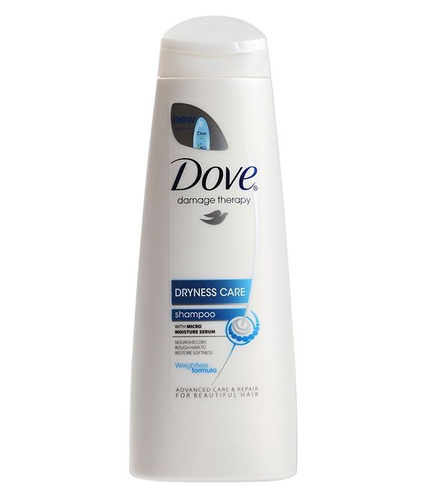 Dove Hair Therapy Shampoo 180Ml Buy Dove Hair Therapy Shampoo 180Ml