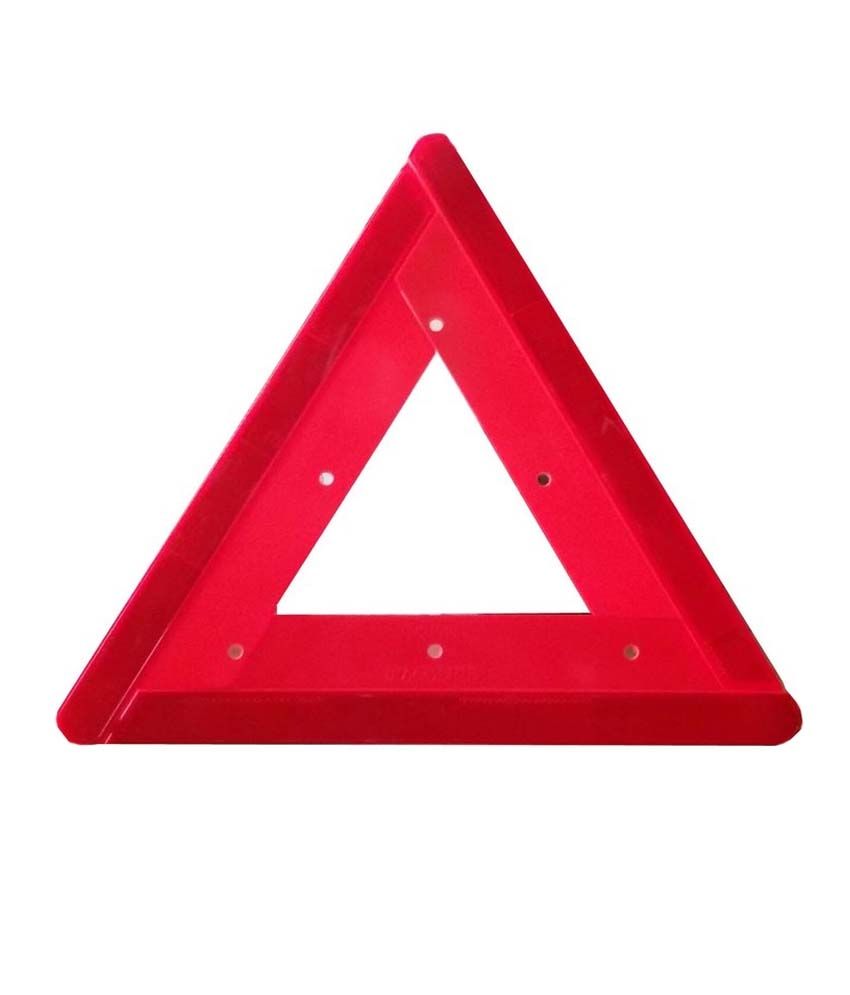 Pacoline Red Car Lighting