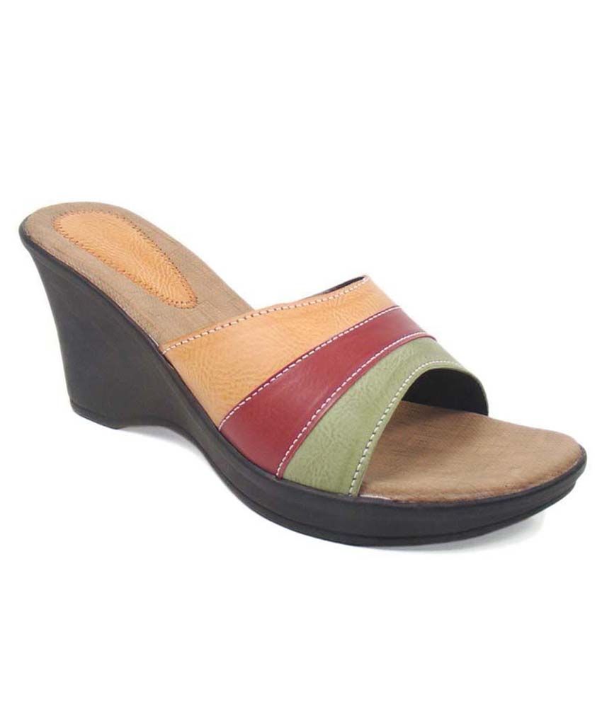 rainy sandals for ladies online