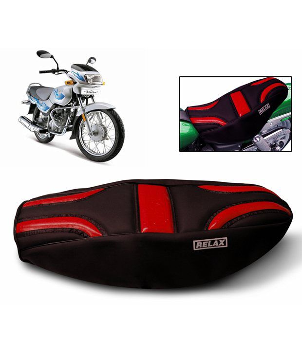 tvs victor seat cover