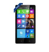 Nokia X2 4GB White