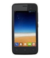 Gionee P2S Dual Core Black