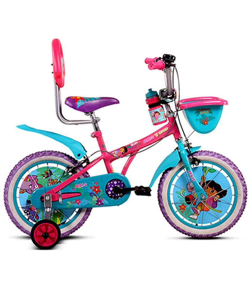 bsa champ flora 16 price