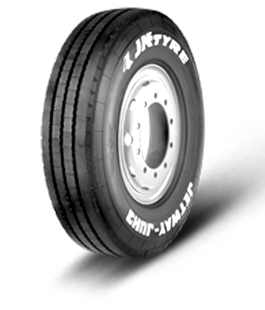 JK Tyres - Jetway JUH 3 - 8.25 R 20