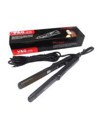 V & G 208 Hair Straightener