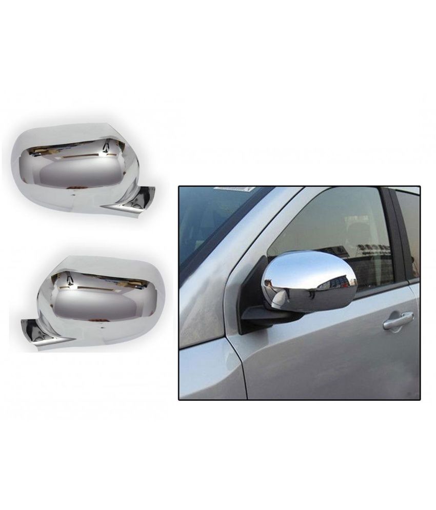 Alto mirror clearance cover