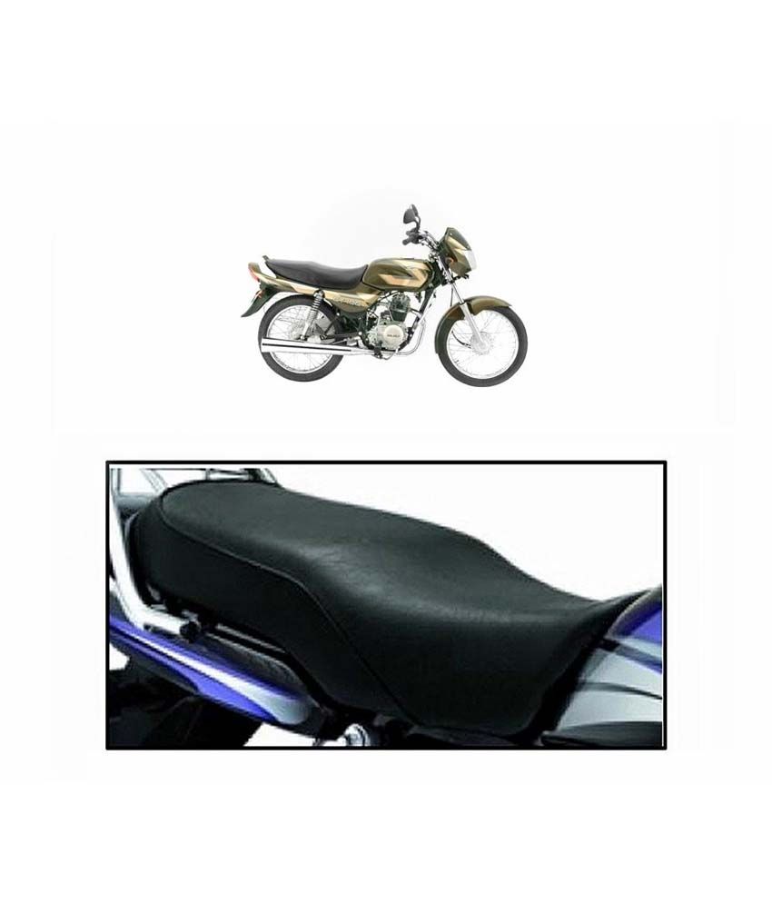 Bajaj ct outlet 100 accessories