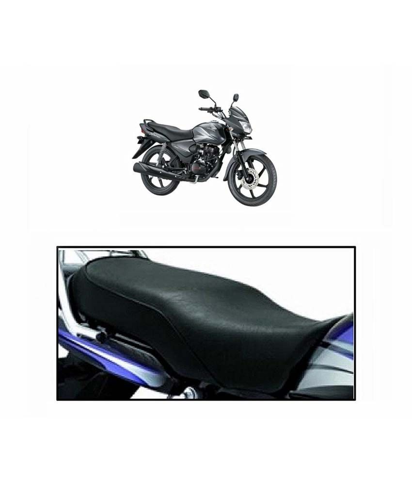 honda cb shine seat cover price