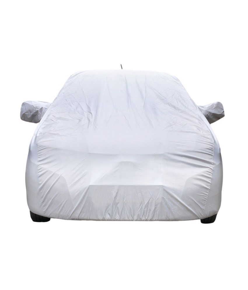 Challenger Body Cover - Mercedes Benz B Class available at snapdeal for Rs.2160