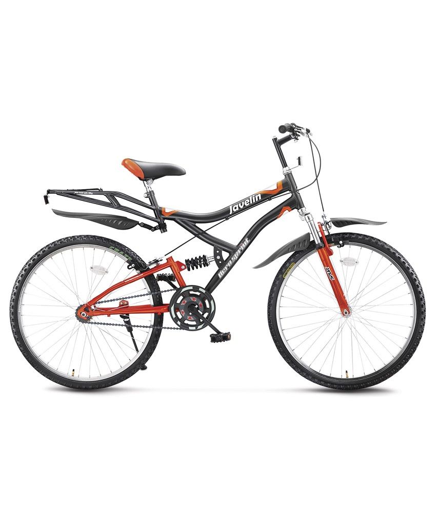 Hero sprint javelin cycle price 2025