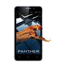 iBall Andi 5k Panther 8GB Milky White
