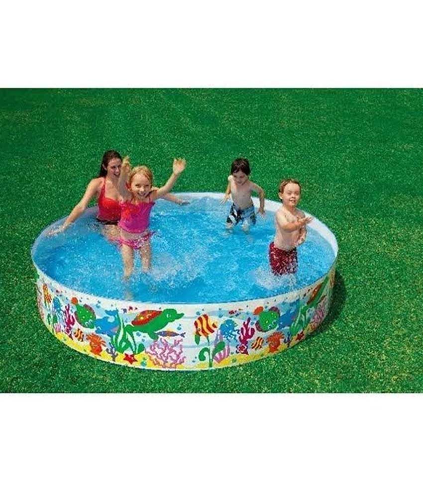 Intex Pool
