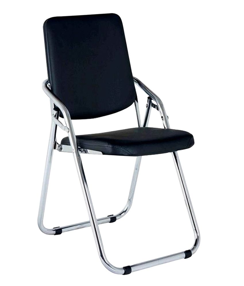12 OFF on Nilkamal Hardy Folding Chair on Snapdeal