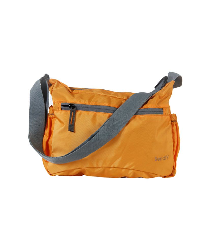 bendly side bags