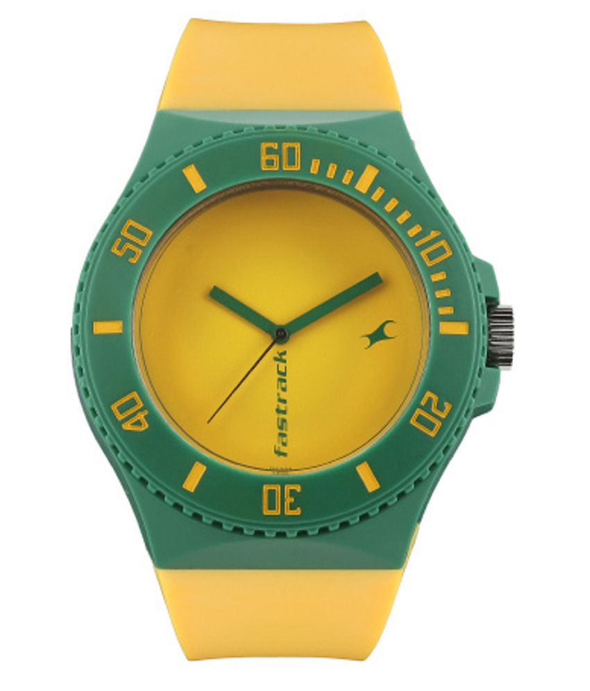 Fastrack shop kids watches