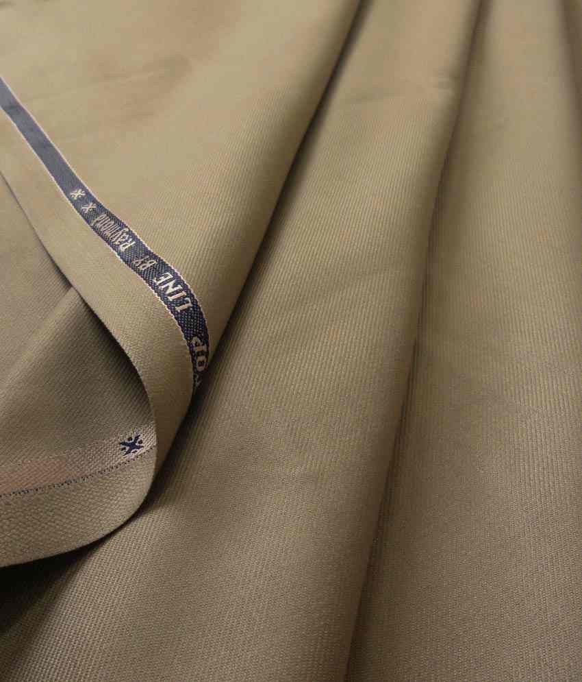 raymond suit length