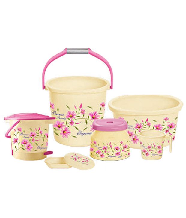 36 Off On Milton Bathroom Set Snapdeal Paisawapas Milton Bathroom Set