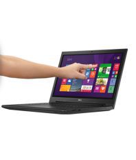 Dell Inspiron 15 3542 Touchscreen Laptop (4th Gen Intel Core i3- 4GB RAM- 500G...