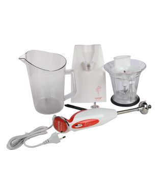 Tokebi Hand Blender V5900 (Made in Korea) for Rs. 989.0 at Snapdeal