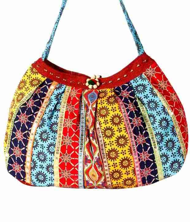 rajasthan handicrafts bags