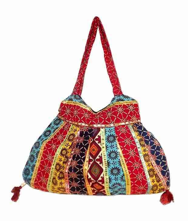 rajasthan handicrafts bags