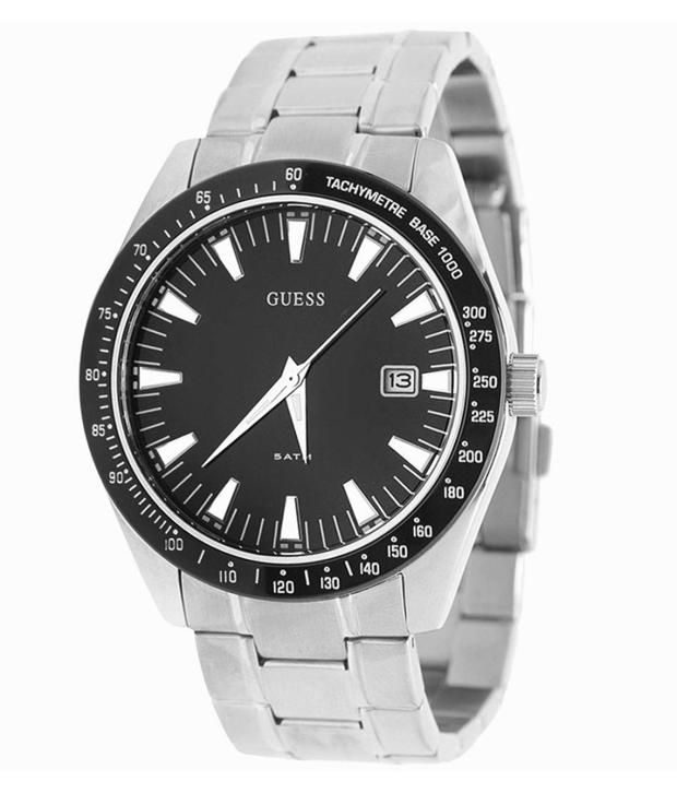 Guess W13093g1 Men Watches