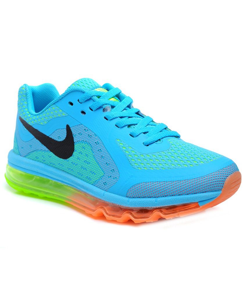 Nike Nike Air Max Running Sports Shoes