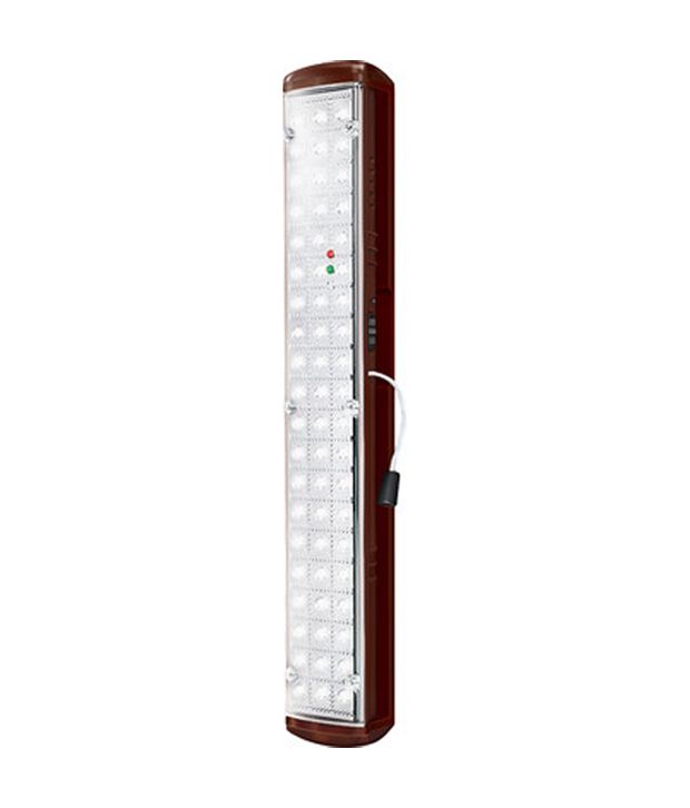 EVEREADY Eveready REL 02 Emergency Light