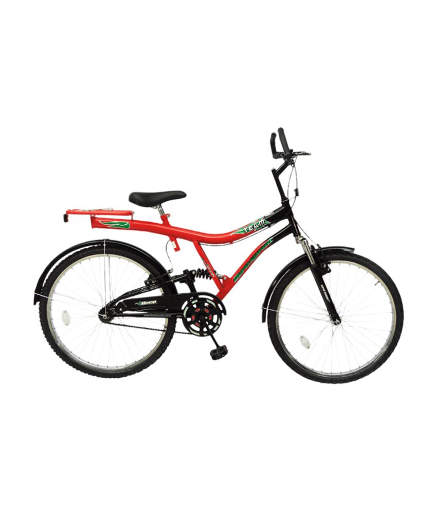 Snapdeal best sale cycle price