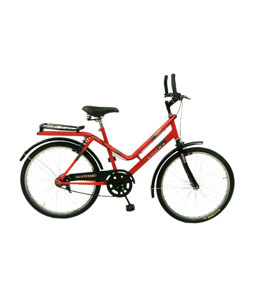 snapdeal bicycles