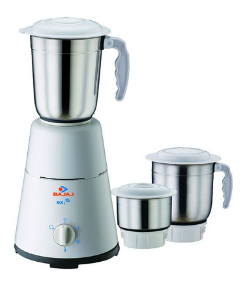 Deals on mixer grinder