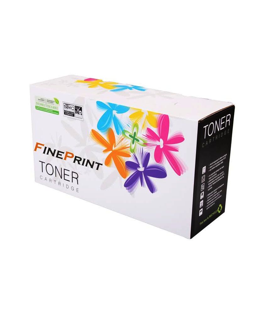 Fine Print 49A / Q5949A Laser Toner Compatible For