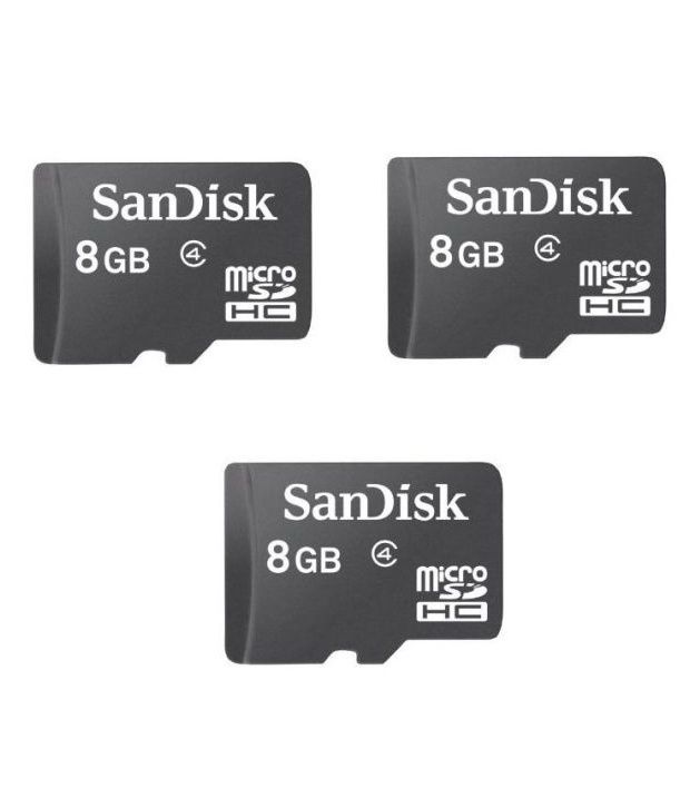 Sandisk Pa