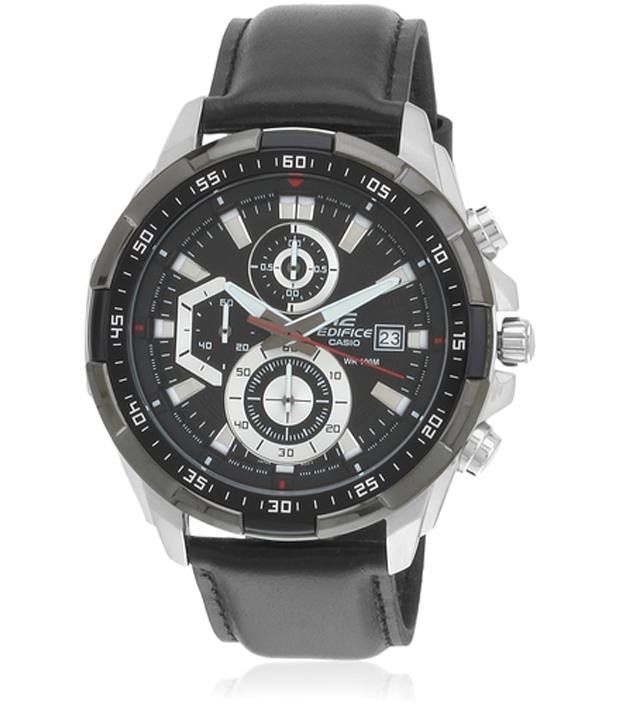 formal watch for men