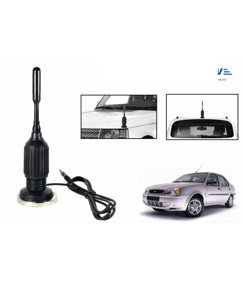 Speedwav Powerful Car Magnetic Fm/am Receiver Antenna For For D Ikon available at snapdeal for Rs.800