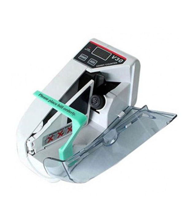 Namibind Portable Currency Note Counting Machine available at snapdeal for Rs.5115