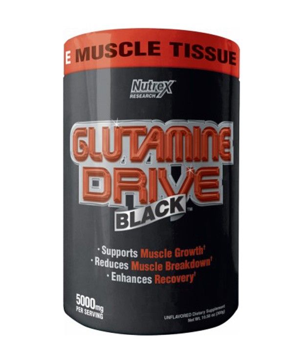 Nutrex Glu