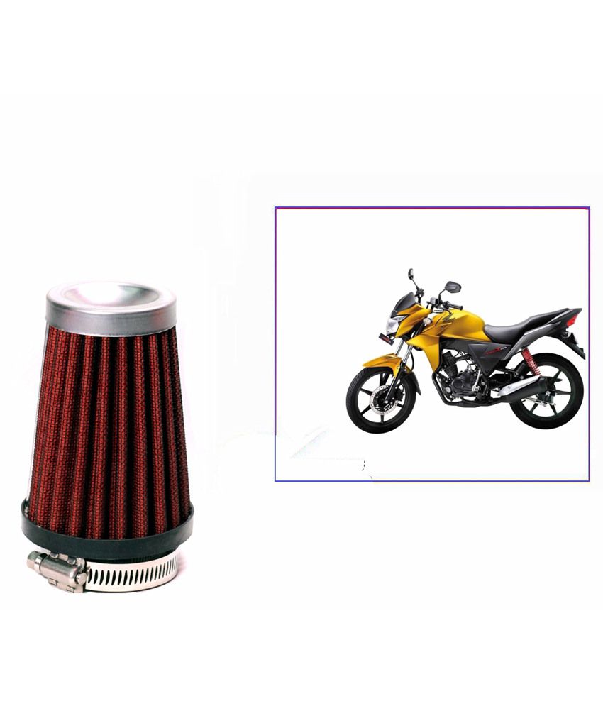 Honda twister air filter price #3
