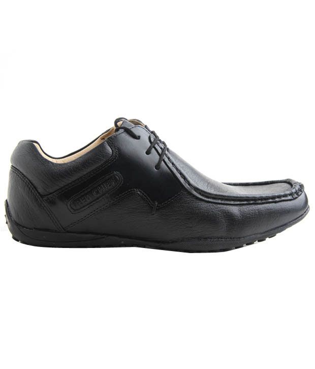 snapdeal red chief shoes